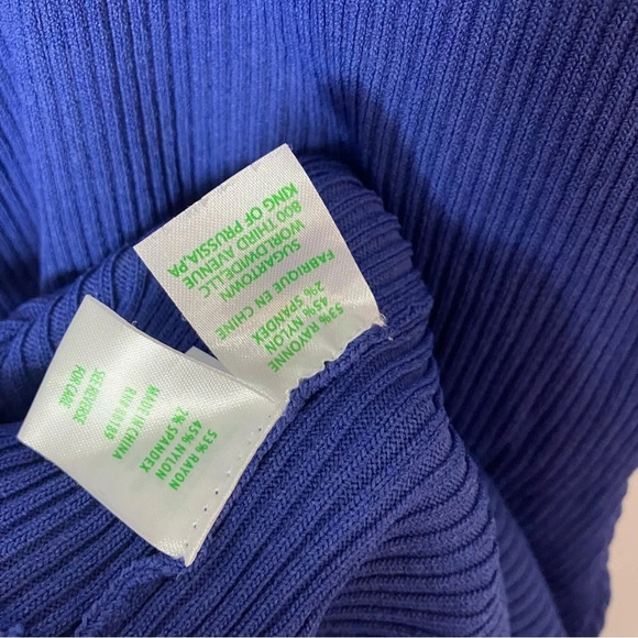 Lilly Pulitzer Lucera Knit‎ Dress Small - Picture 7 of 8